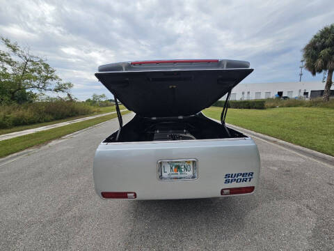 1982 Chevrolet El Camino