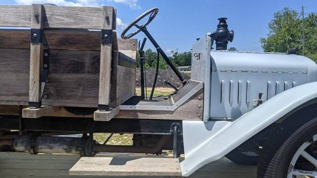 1920 GMC C/K 1500 Series