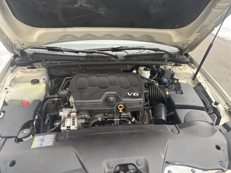 2010 Buick Lucerne CXL