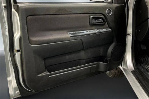 2012 Chevrolet Colorado LT