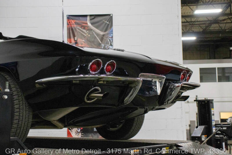 1965 Chevrolet Corvette