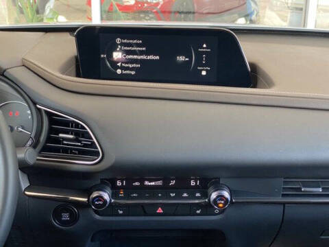 2025 Mazda CX-30 2.5 S Premium