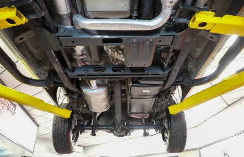 2002 Chevrolet Silverado 1500