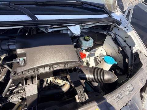 2013 Freightliner Sprinter