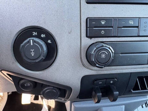 2015 Ford F-350 Super Duty XLT