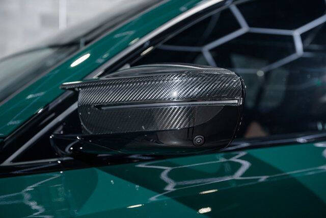 2024 BMW M3 Competition xDrive