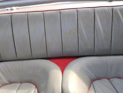 1960 Austin-Healey 3000 MK1