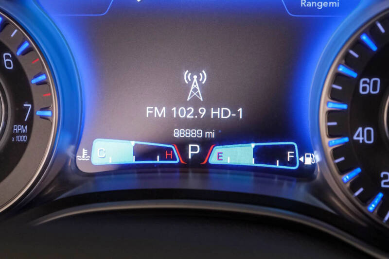 2021 Chrysler 300 S V6