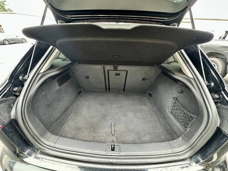 2013 Audi A3 2.0 TDI Premium