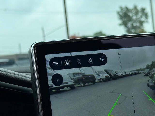 2024 Lincoln Navigator Premiere