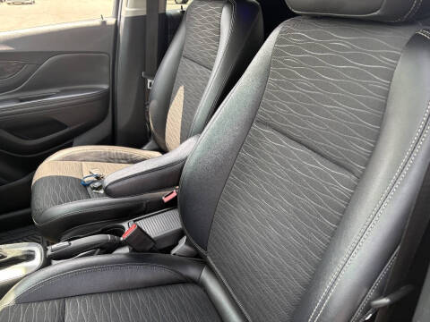 2015 Buick Encore Convenience