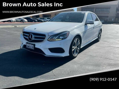 certified auto sales upland