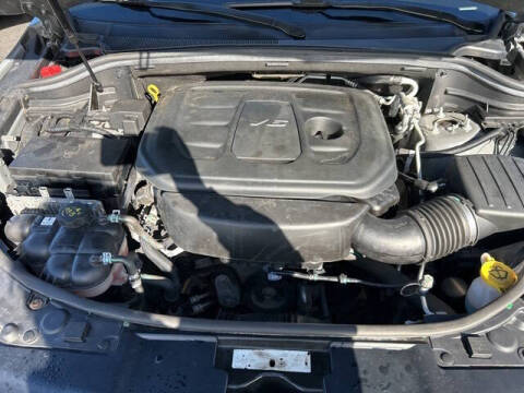 2021 Dodge Durango GT