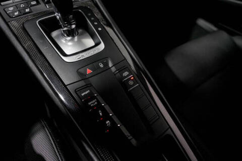 2013 Porsche 911 Carrera S