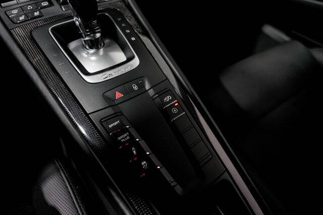 2013 Porsche 911 Carrera S