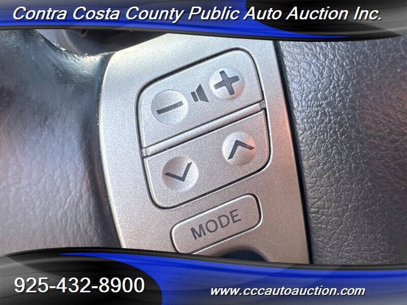 2009 Toyota Corolla S