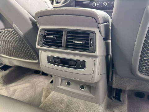 2018 Audi Q7 2.0T quattro Premium Plus