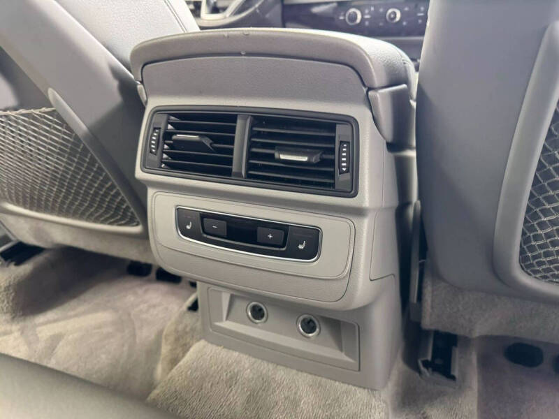 2018 Audi Q7 2.0T quattro Premium Plus