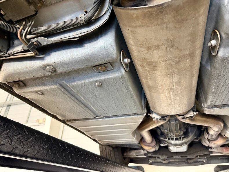 1995 Chevrolet Corvette