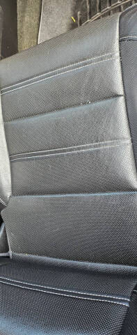 2016 GMC Sierra 2500HD Denali