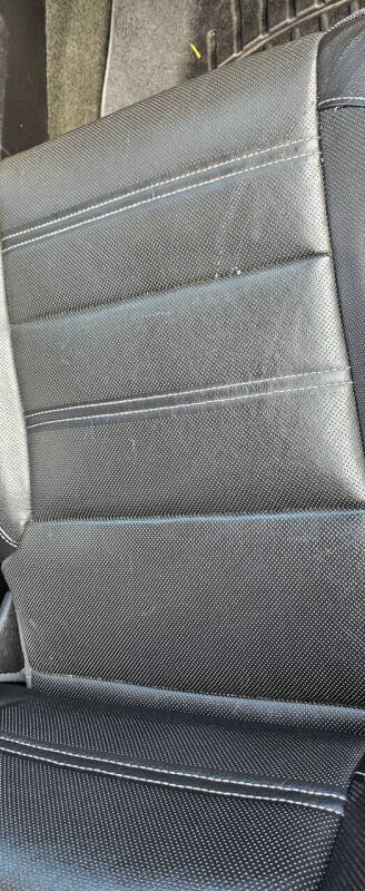 2016 GMC Sierra 2500HD Denali