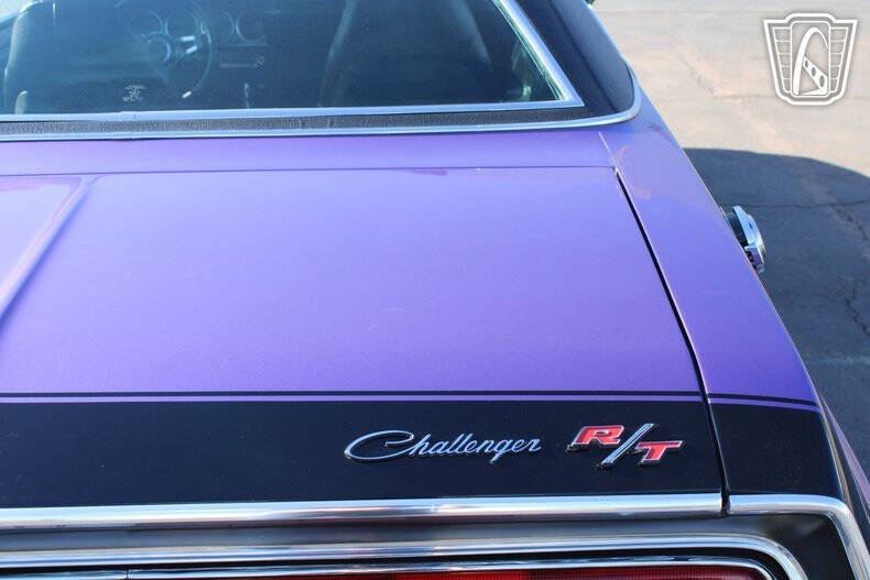 1970 Dodge Challenger