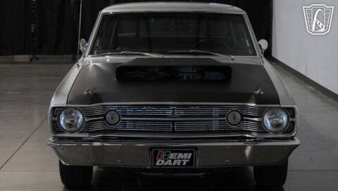 1968 Dodge Dart