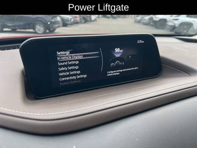 2024 Mazda CX-30 2.5 S Premium