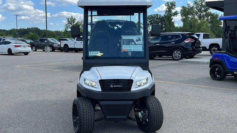 2025 Bintelli Beyond