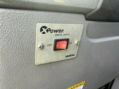 2011 Ford E-Series E-350 SD