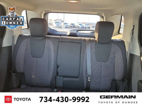 2015 GMC Terrain SLE-2