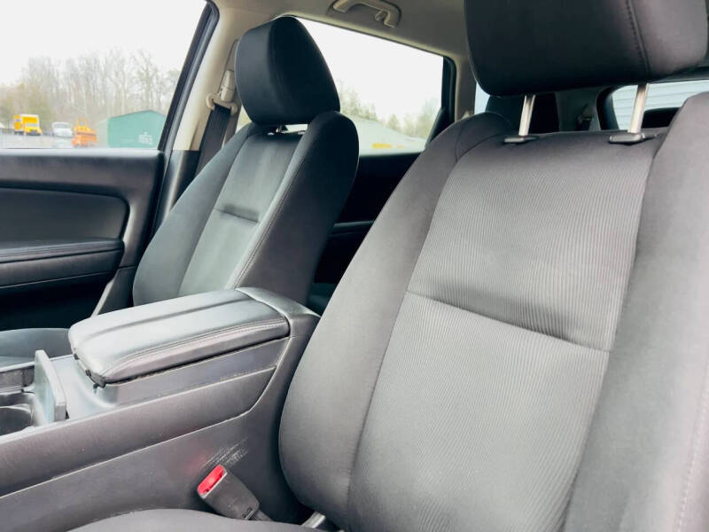 2014 Mazda CX-9 Sport