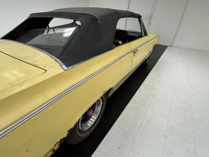 1964 Oldsmobile Cutlass