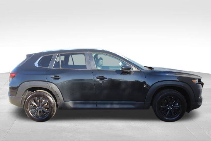 2024 Mazda CX-50 2.5 S Preferred