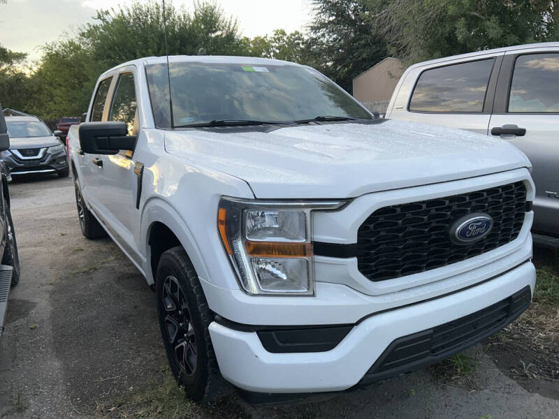 2022 Ford F-150 King Ranch's photo