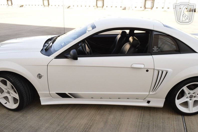 1999 Ford Mustang GT