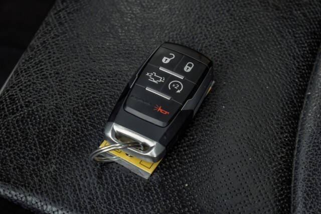 2022 RAM 3500 Laramie