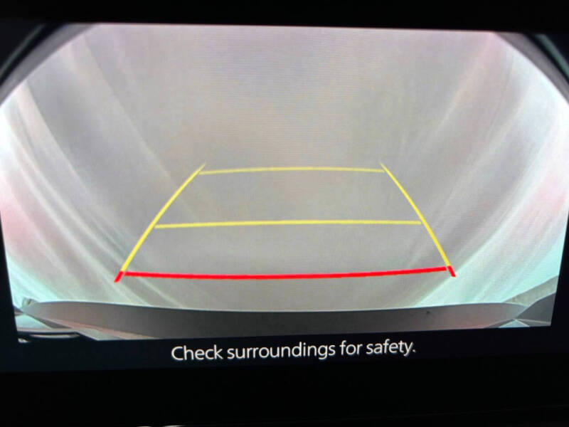 2025 Mazda CX-30 2.5 S Preferred