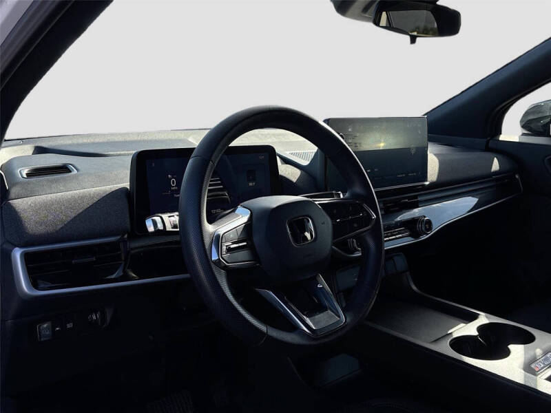 2024 Honda Prologue EX