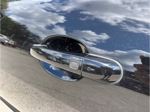 2014 Jaguar XK XKR
