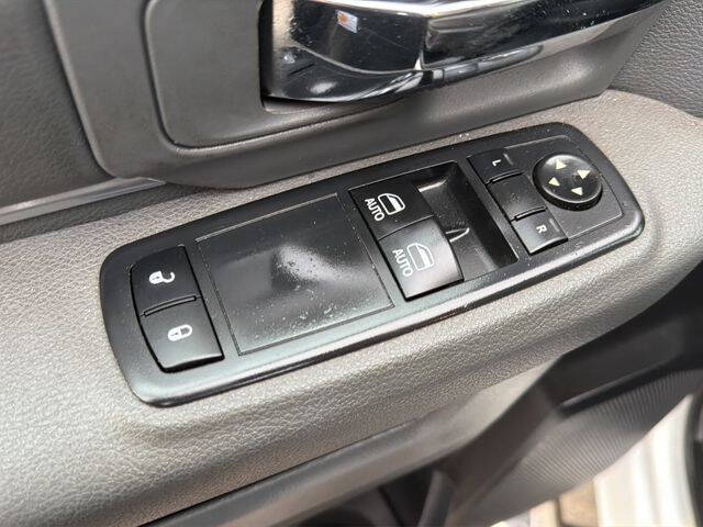 2017 RAM 3500 Tradesman