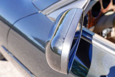 1997 Jaguar XK-Series XK8