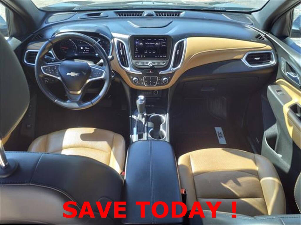 2020 Chevrolet Equinox for sale at Bryans Car Corner 2 in Midwest City, OK