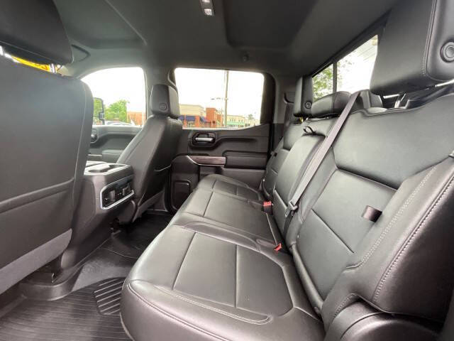 2022 Chevrolet Silverado 1500 Limited