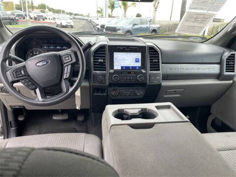 2022 Ford F-250 Super Duty
