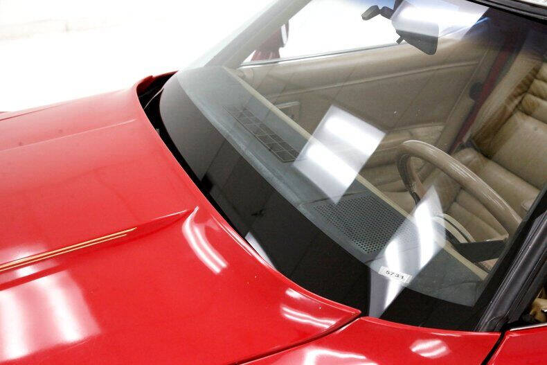 1981 Chevrolet Corvette