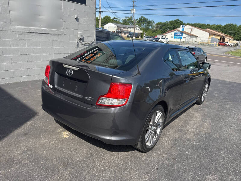 2012 Scion tC