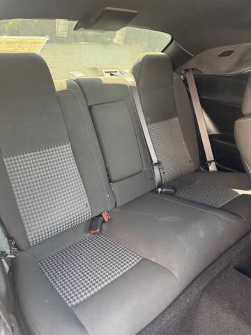 2021 Dodge Challenger GT