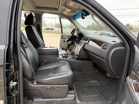 2013 GMC Sierra 2500HD Denali