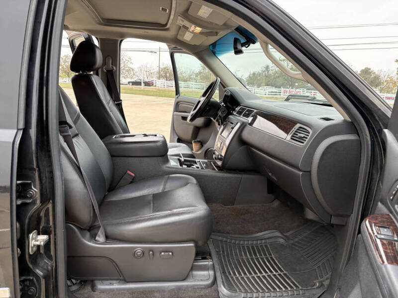 2013 GMC Sierra 2500HD Denali